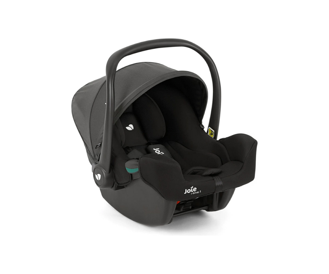 Coche Chrome Trio 3 en 1