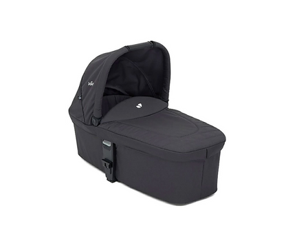 Coche Chrome Trio 3 en 1