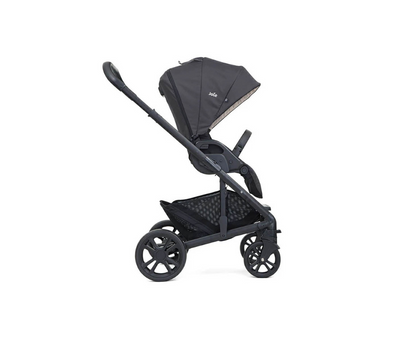 Coche Chrome Trio 3 en 1