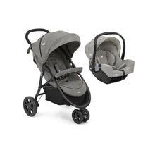 Coche Litetrax 3 Travel System | Pebble Joie