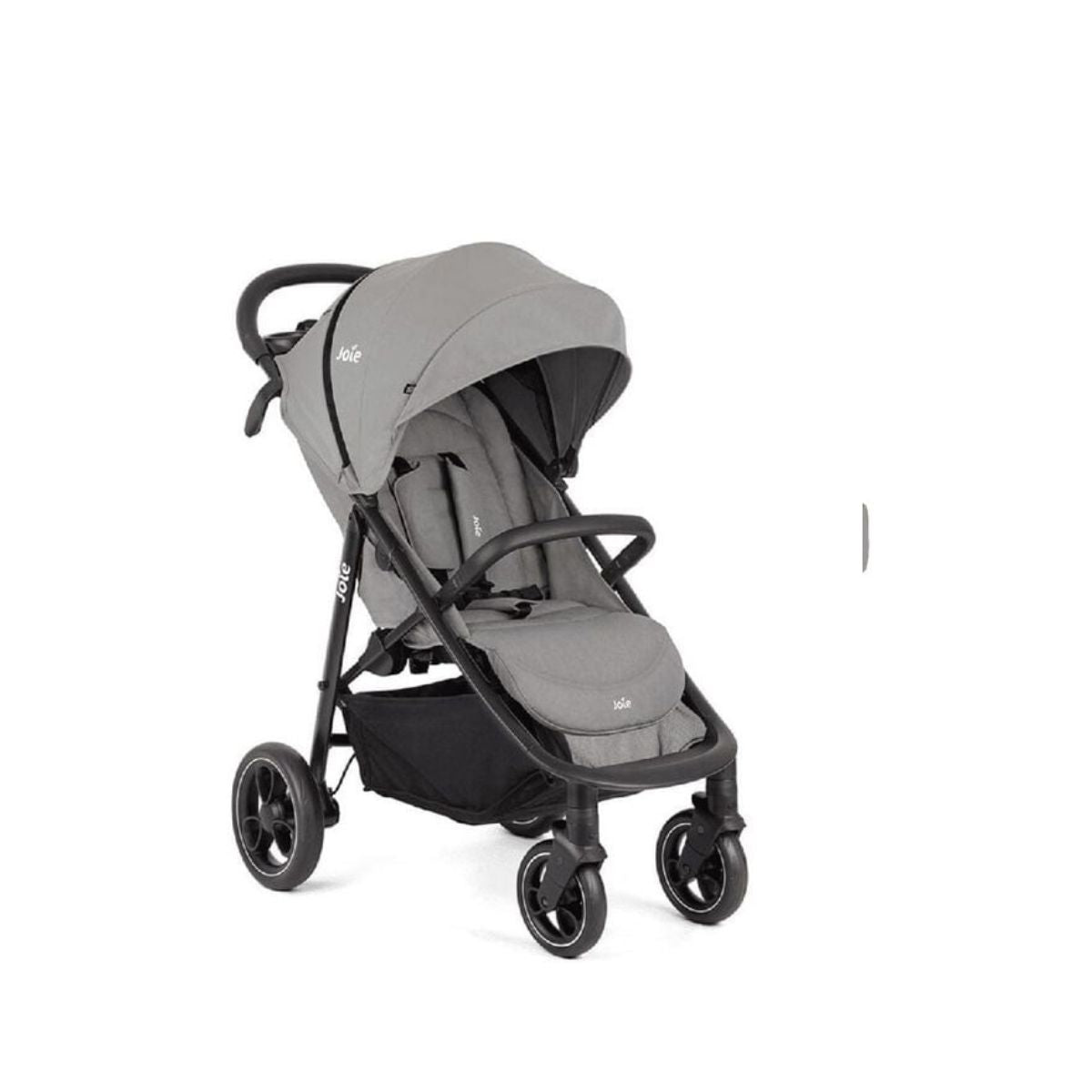 Coche Litetrax 4 Travel System Pebble