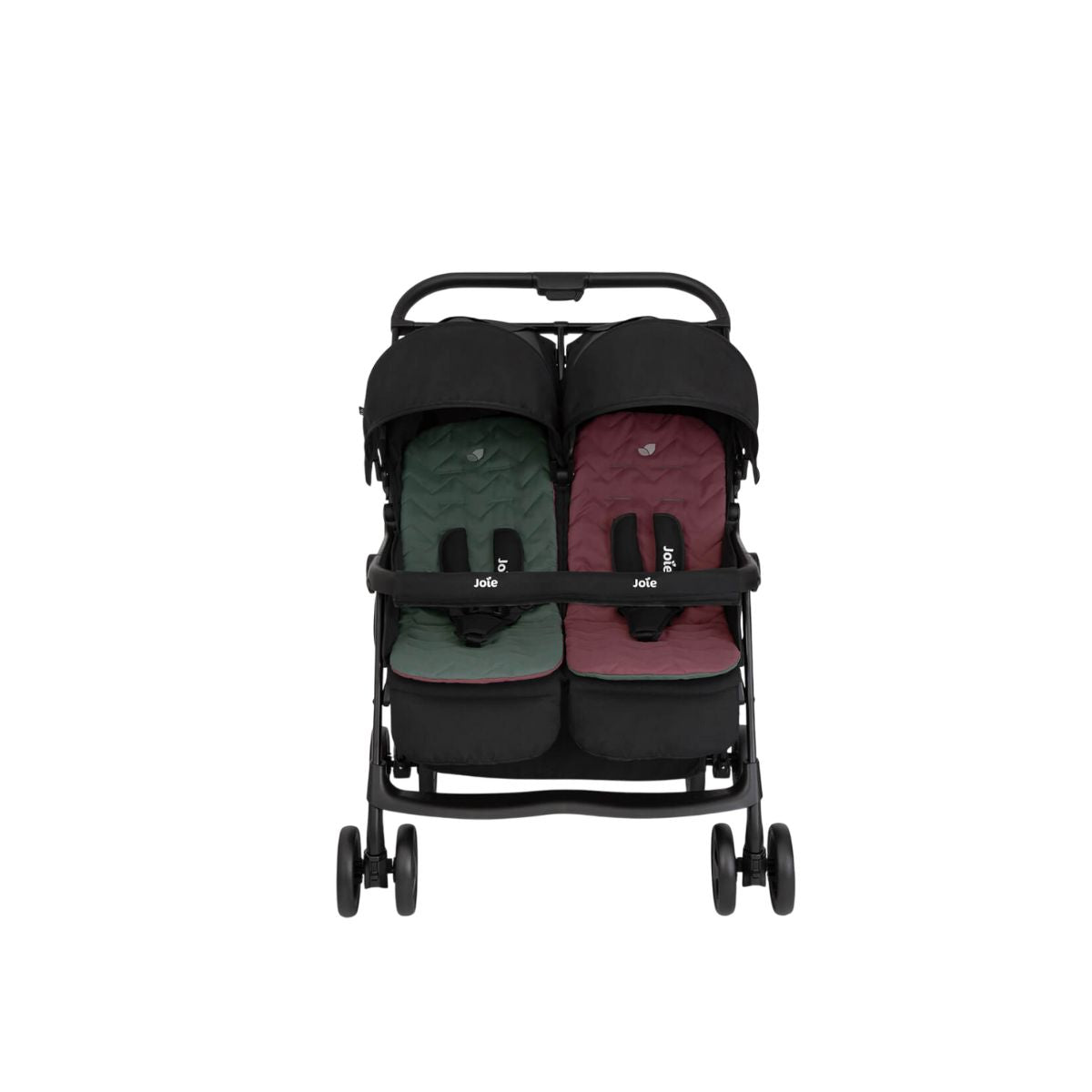 Coche Aire Twin | Shale Joie