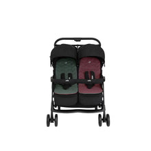 Coche Aire Twin | Shale Joie