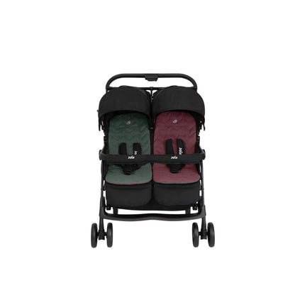 Coche Aire Twin | Shale Joie
