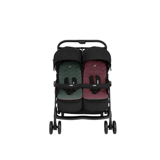 Coche Aire Twin | Shale Joie