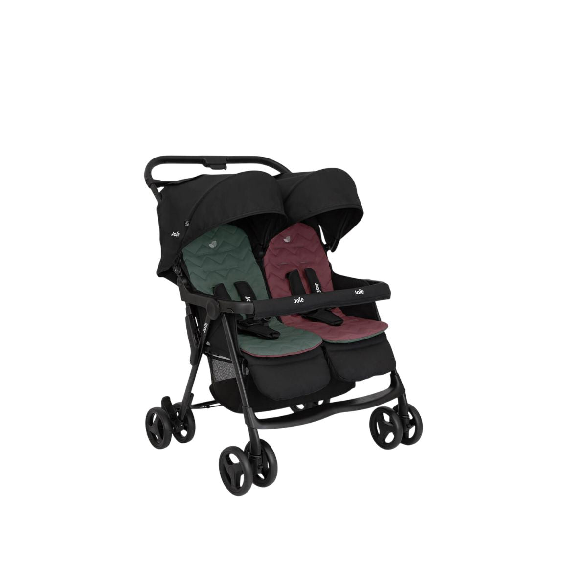 Coche Aire Twin | Shale Joie