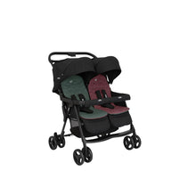 Coche Aire Twin | Shale Joie