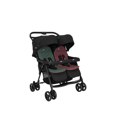 Coche Aire Twin | Shale Joie