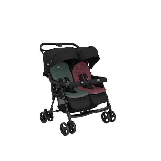 Coche Aire Twin | Shale Joie