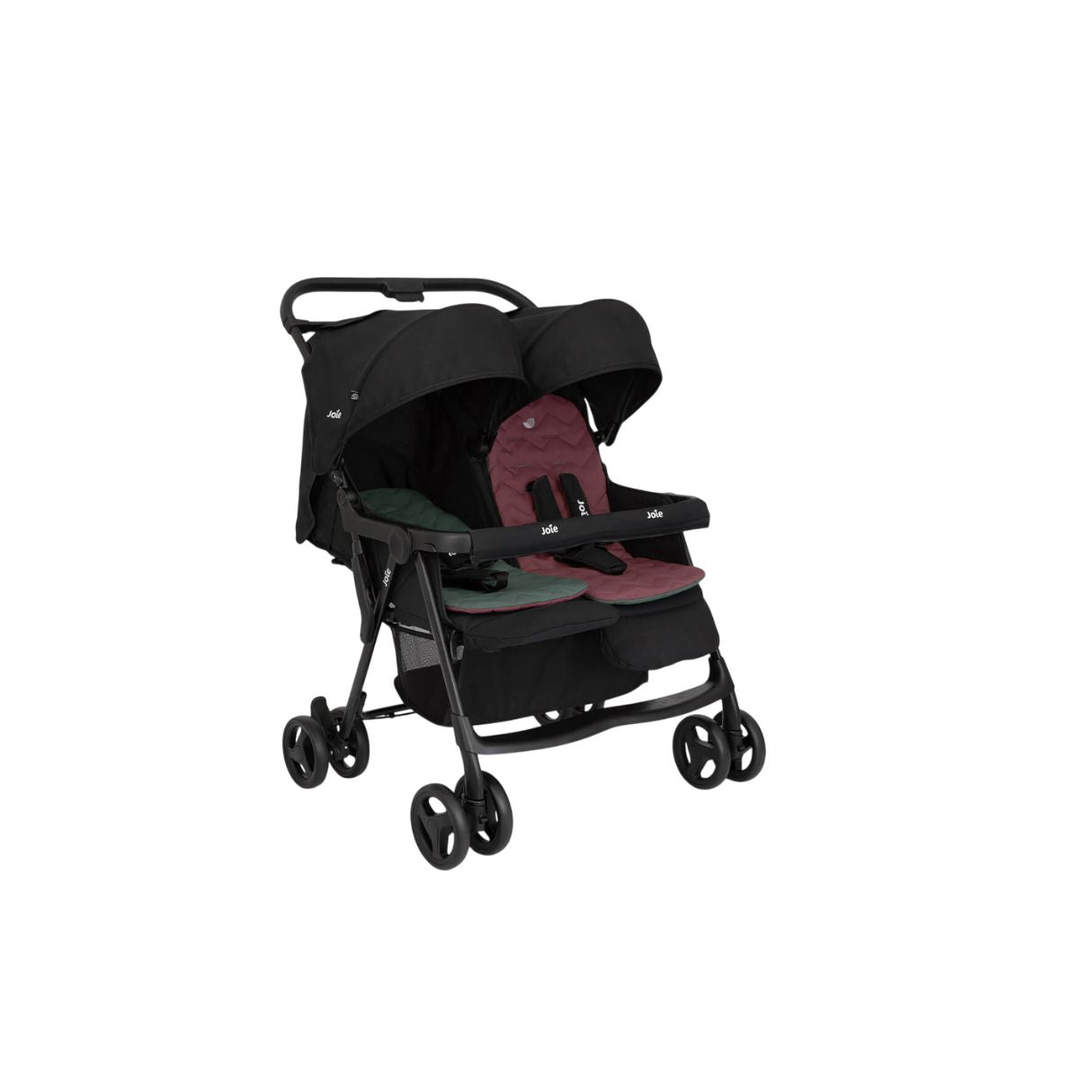 Coche Aire Twin | Shale Joie