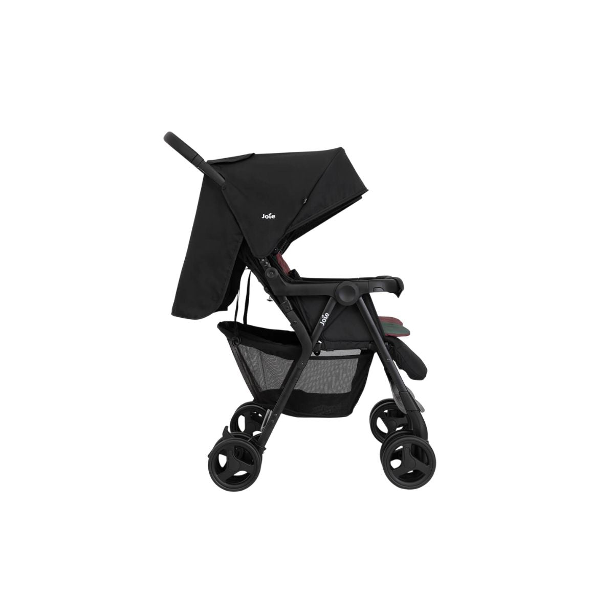 Coche Aire Twin | Shale Joie