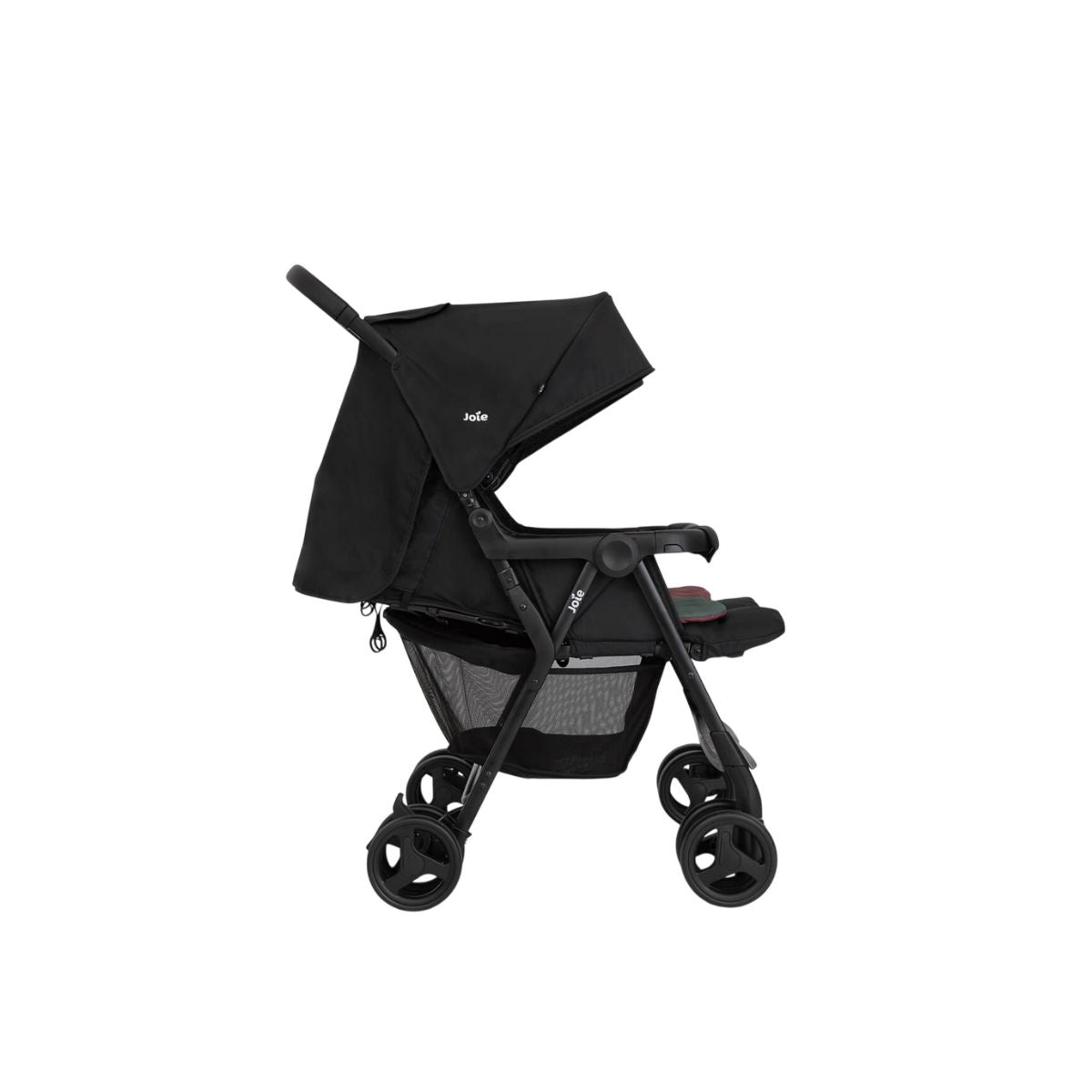 Coche Aire Twin | Shale Joie