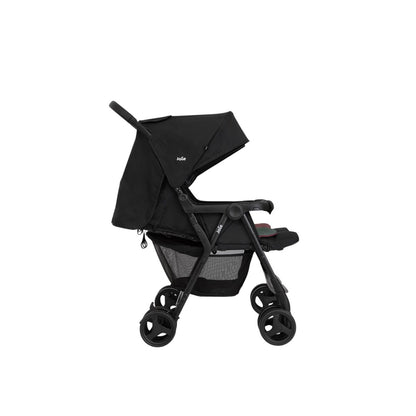 Coche Aire Twin | Shale Joie