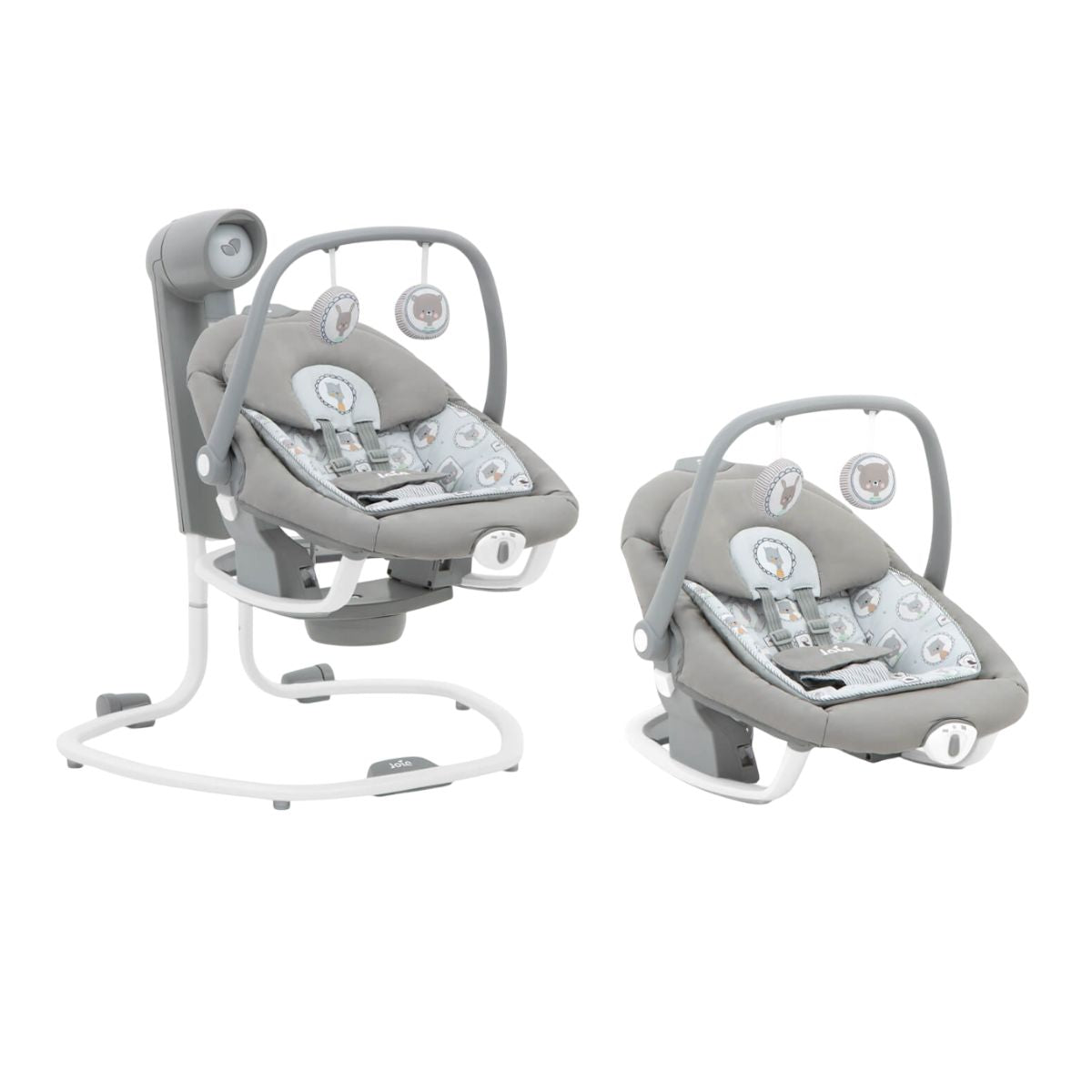 Columpio Serina 2 en 1 | Cosmo Lola Joie