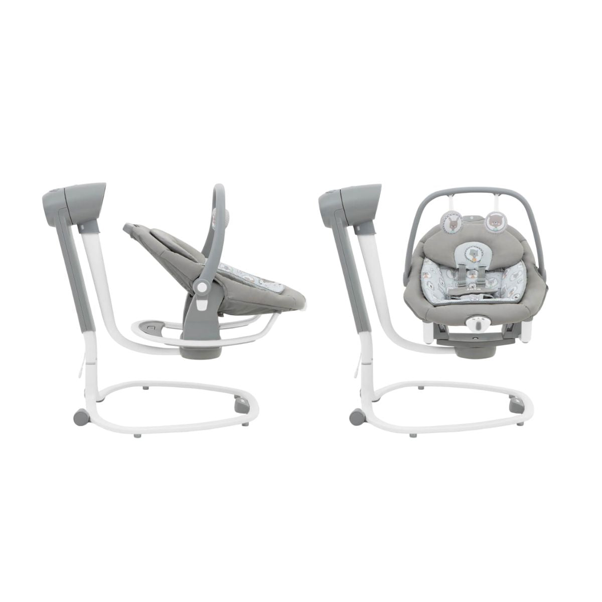 Columpio Serina 2 en 1 | Cosmo Lola Joie