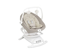 Columpio Sansa 2 en 1 Cosmo Tan
