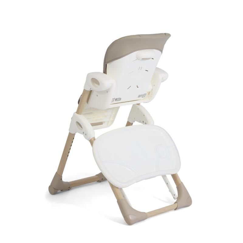 Silla De Comer Mimzy Recline | Strata Dune Wood - Joie