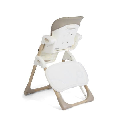 Silla De Comer Mimzy Recline | Strata Dune Wood - Joie