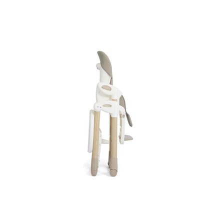 Silla De Comer Mimzy Recline | Strata Dune Wood - Joie