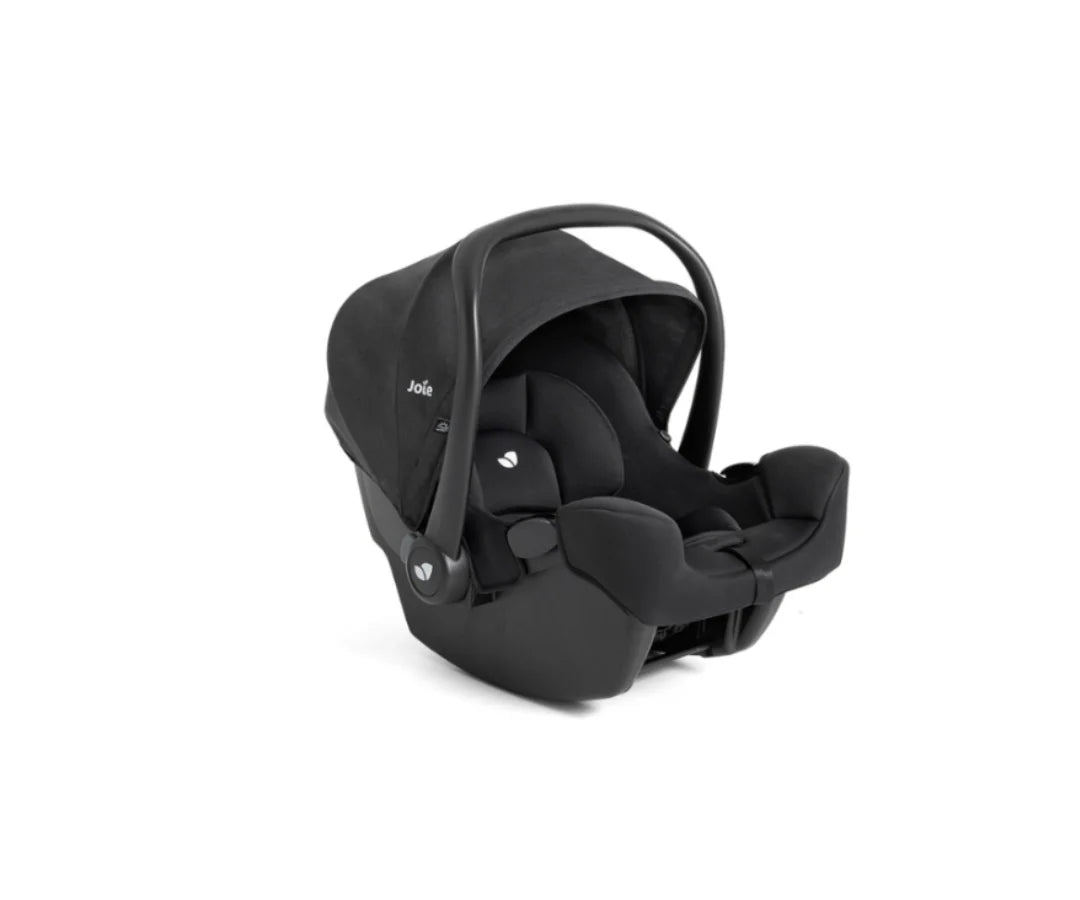 Portabebé con base Rue RB&PL