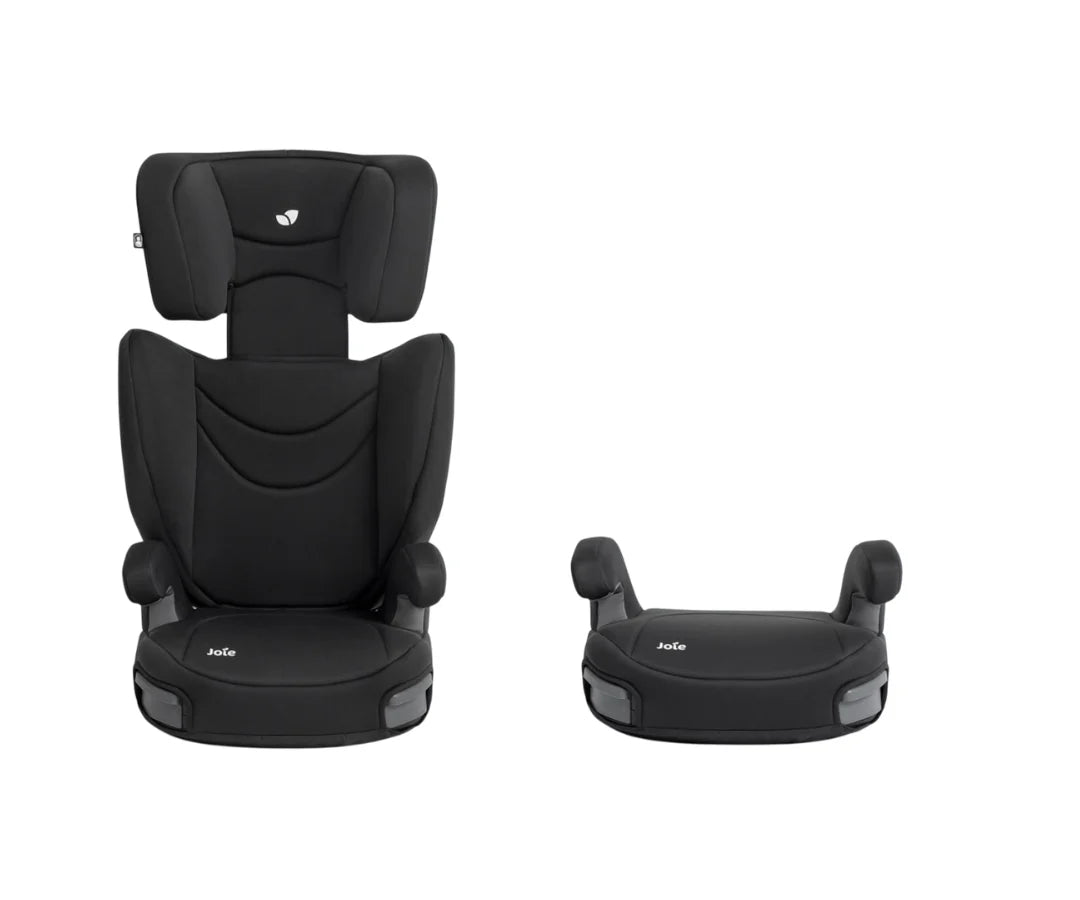 Booster 2 en 1 Basil Shale Joie