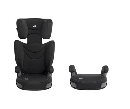 Booster 2 en 1 Basil Shale Joie