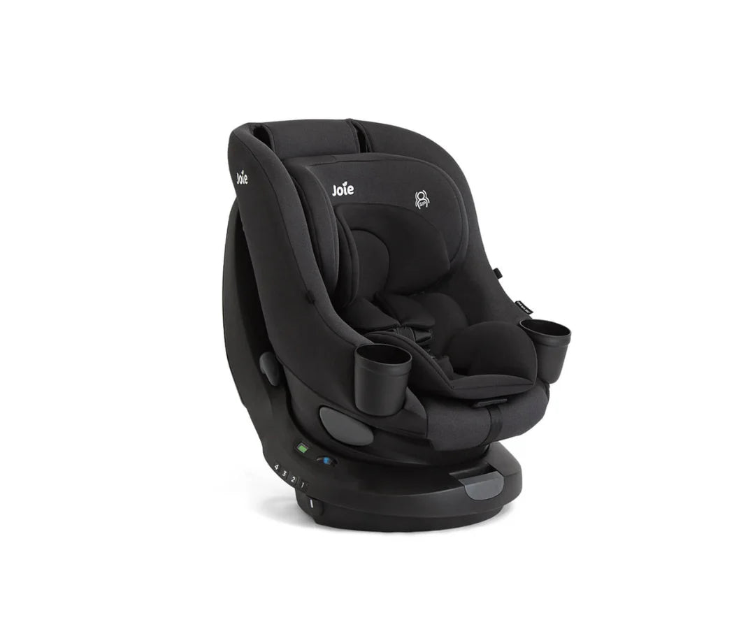 Asiento de Auto 360° Chili Spin Joie