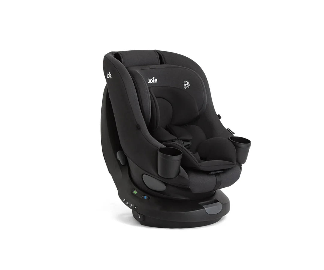 Asiento de Auto 360° Chili Spin Joie