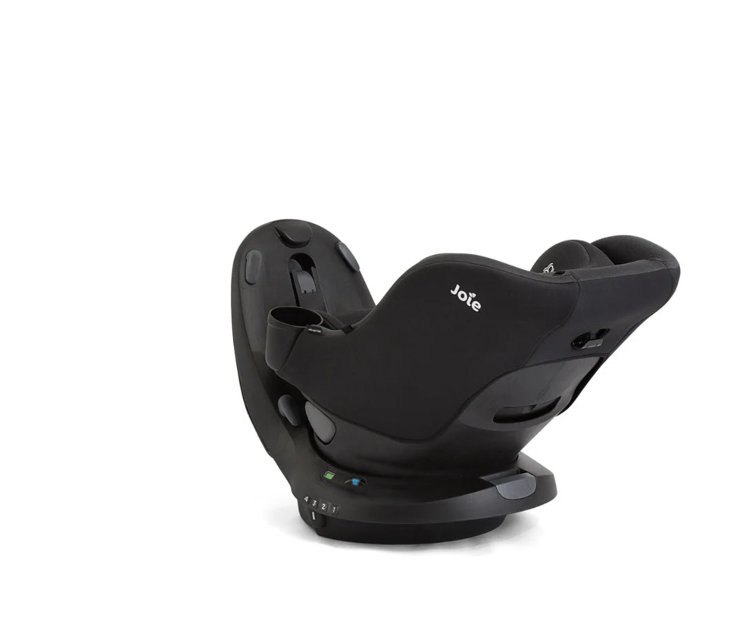 Asiento de Auto 360° Chili Spin Joie