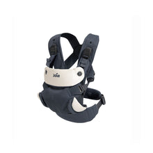 Canguro Savvy Lite Air 3 en 1 Indigo