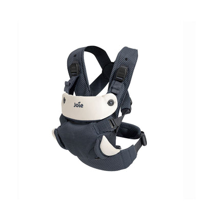 Canguro Savvy Lite Air 3 en 1 Indigo