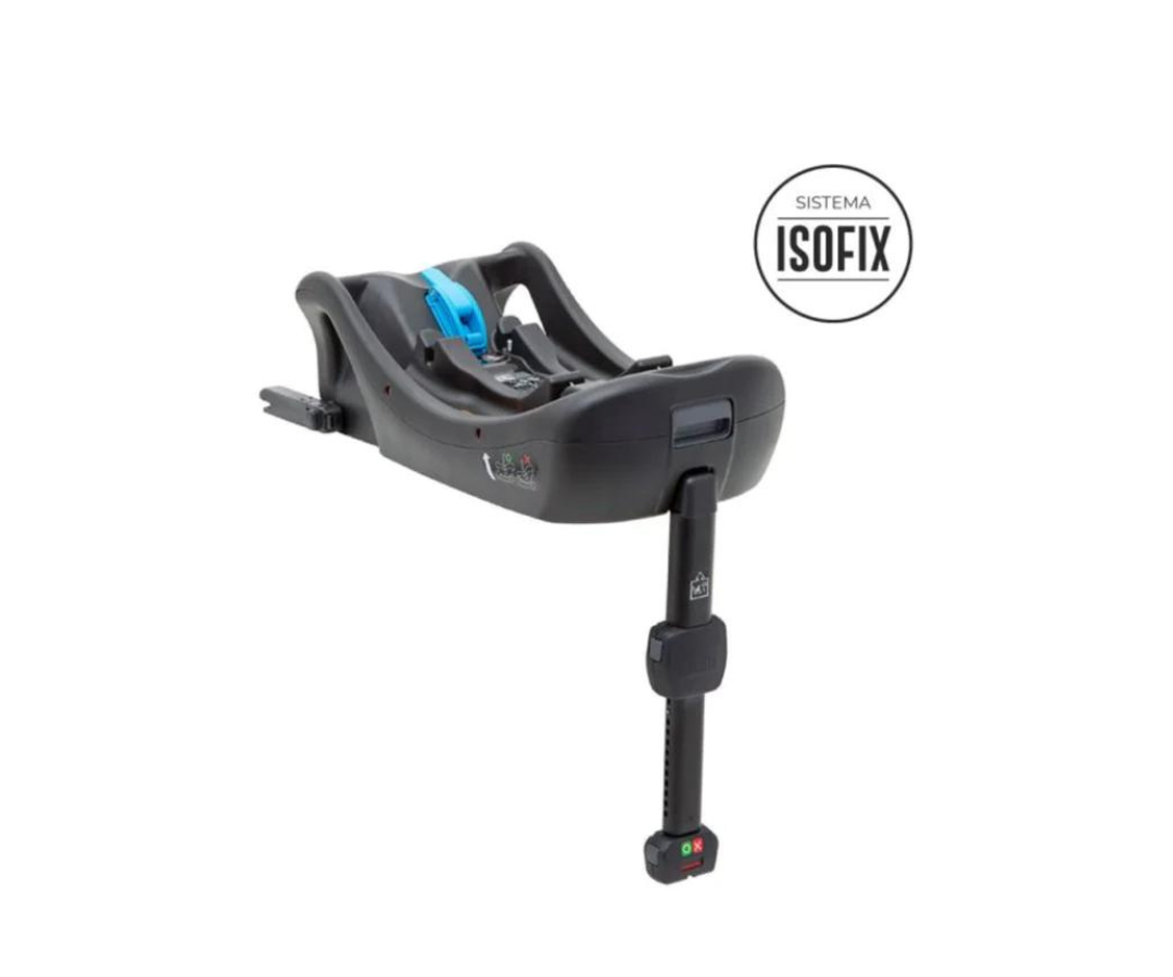 Portabebe I-Base Na Joie