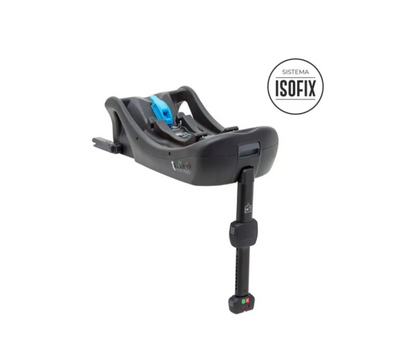 Portabebe I-Base Na Joie