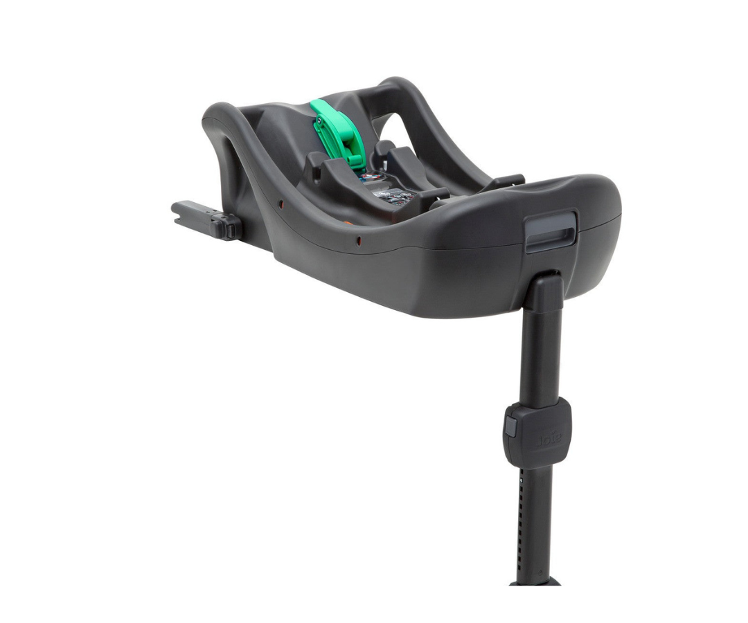 Portabebe I-Base Na Joie