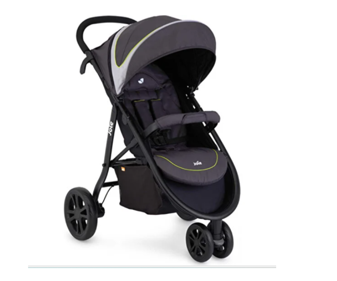 Coche Litetrex Lx Urban Joie