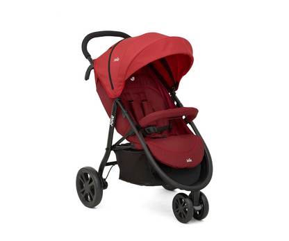 Coche Litetrex Lx Apple Joie