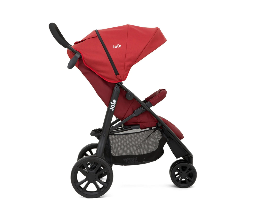 Coche Litetrex Lx Apple Joie