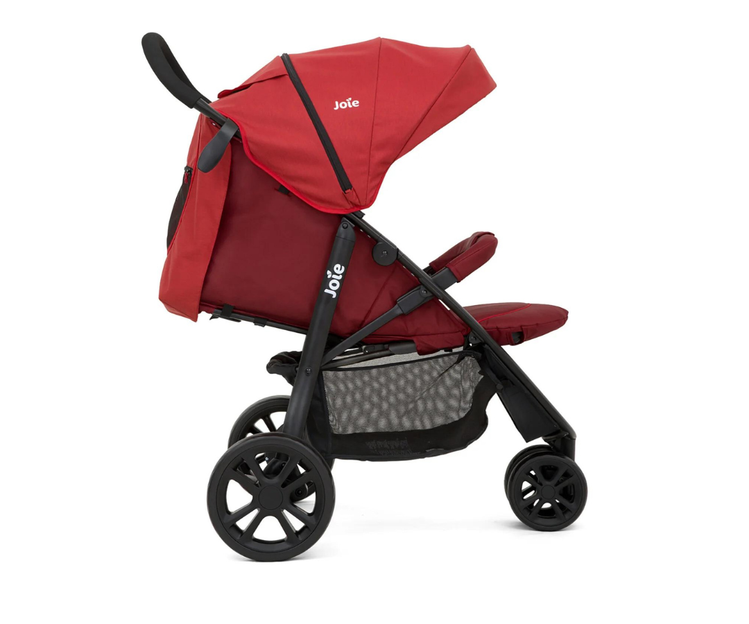 Coche Litetrex Lx Apple Joie