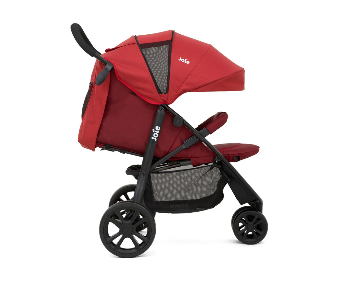 Coche Litetrex Lx Apple Joie