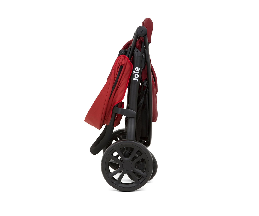 Coche Litetrex Lx Apple Joie