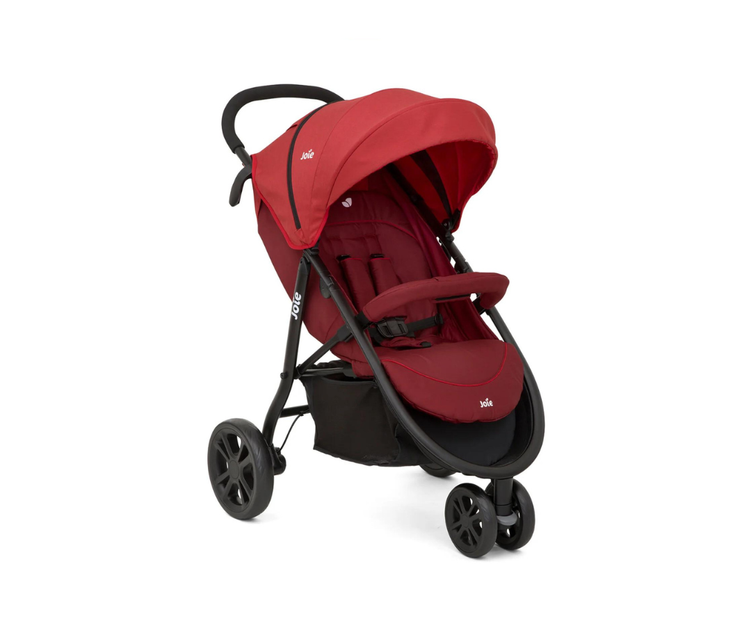 Coche Litetrex Lx Apple Joie