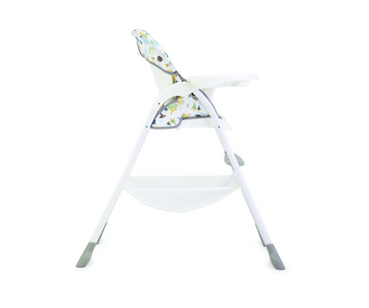 Silla De Comer Mimzy Snacker Alphabet Joie