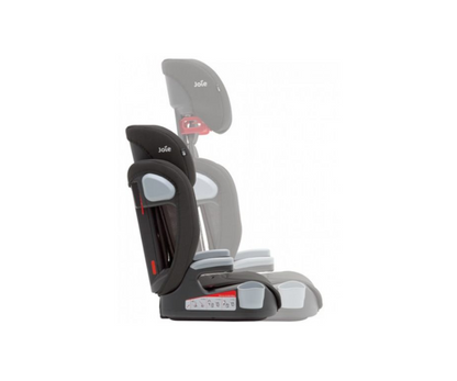 Asiento Elevate 2.0  Two Tone Black Joie