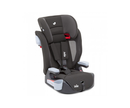 Asiento Elevate 2.0  Two Tone Black Joie