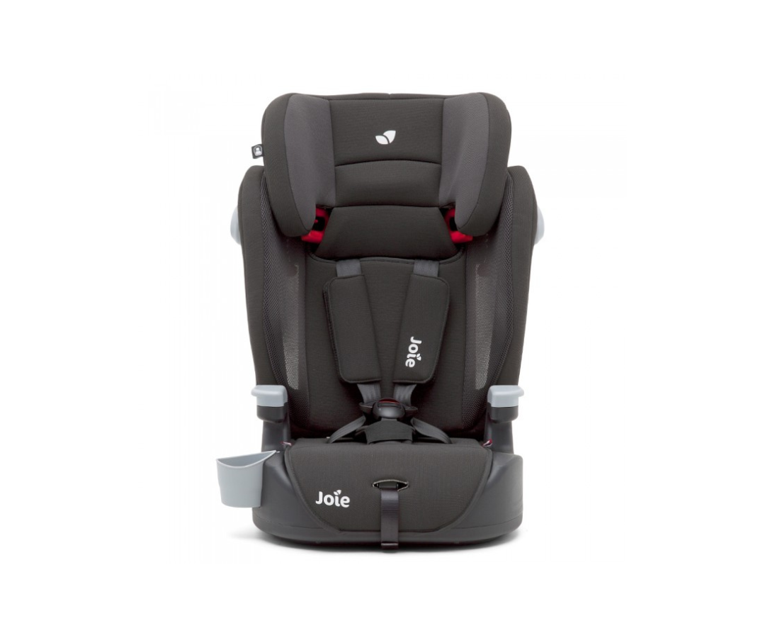 Asiento Elevate 2.0  Two Tone Black Joie
