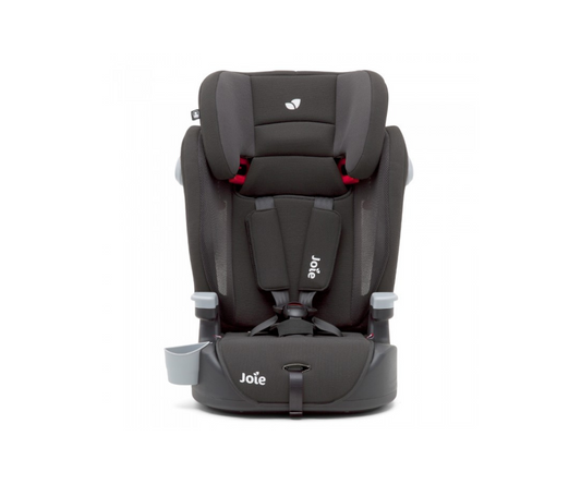 Asiento Elevate 2.0  Two Tone Black Joie