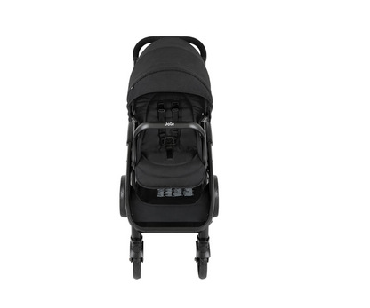 Coche 2 Bebes Evalite Duo Con Cobertor Joie