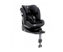 Asiento de auto Stages isofix pavement