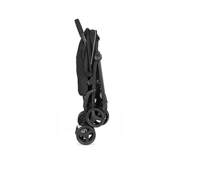 Coche Nitro Skewed Linescaviar Joie