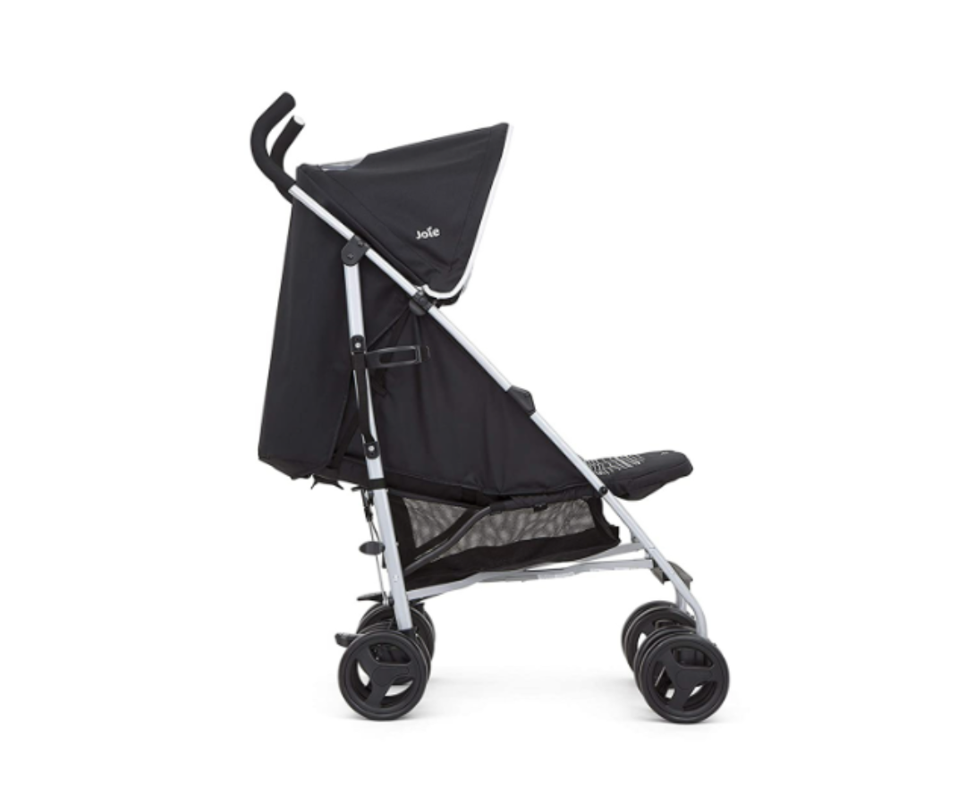 Coche Nitro Skewed Linescaviar Joie